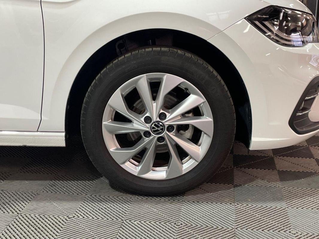 Volkswagen Polo - Photo 29