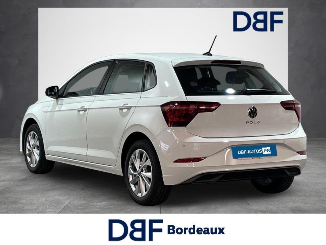 Volkswagen Polo - Photo 3