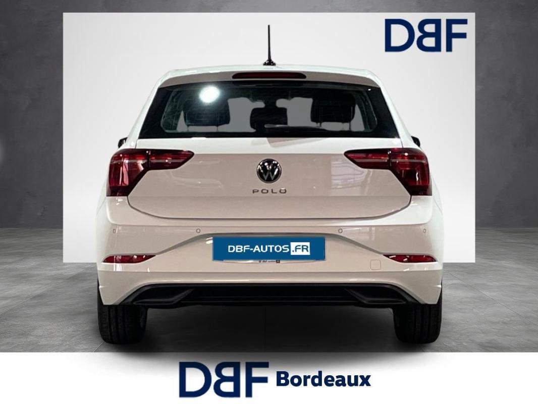 Volkswagen Polo - Photo 4