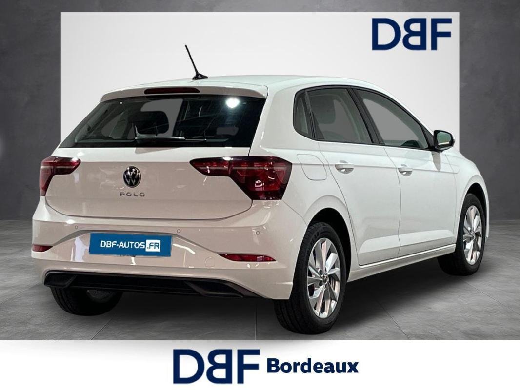 Volkswagen Polo - Photo 5