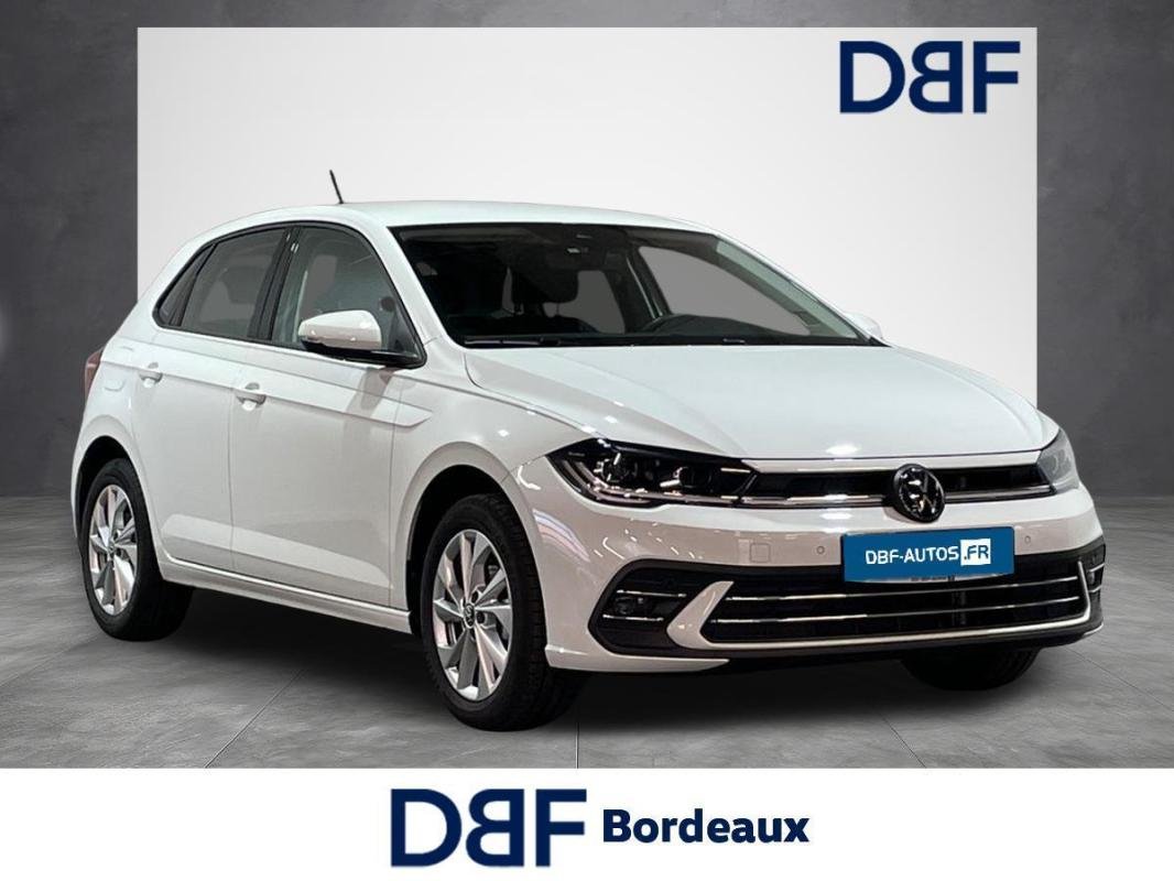 Volkswagen Polo - Photo 6