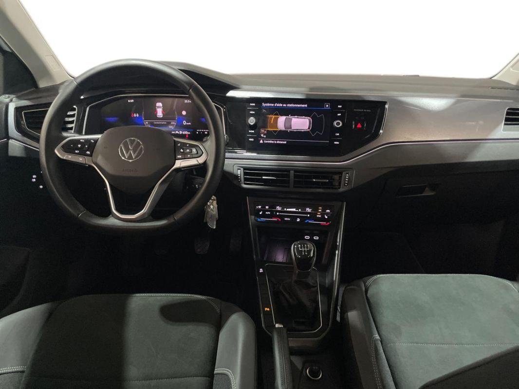 Volkswagen Polo - Photo 8