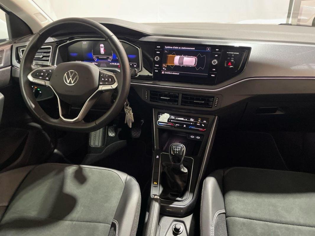 Volkswagen Polo - Photo 10
