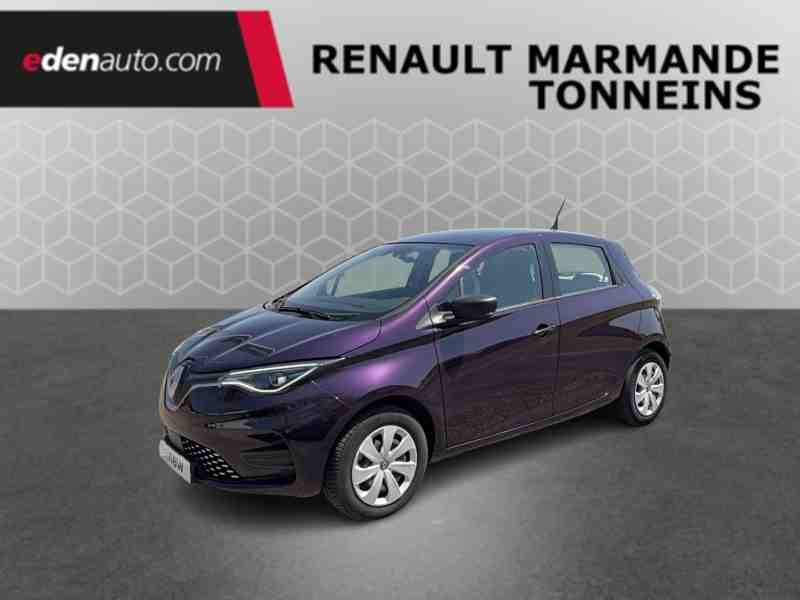 Renault Zoe - Photo 1