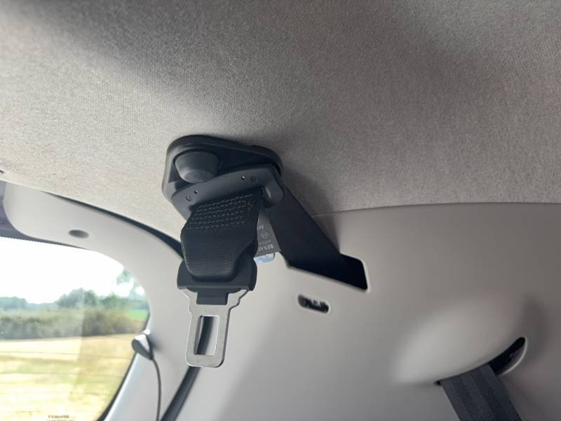 Renault Zoe - Photo 11