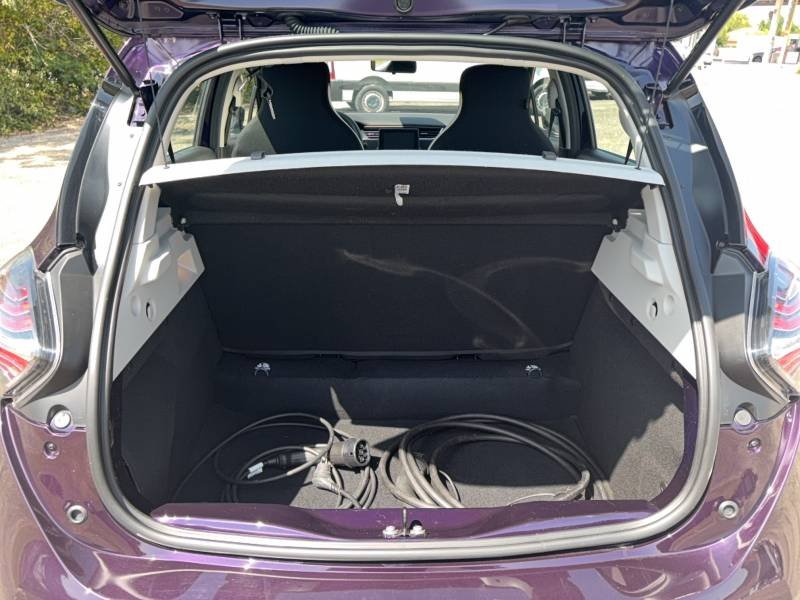 Renault Zoe - Photo 12