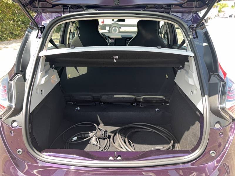 Renault Zoe - Photo 14