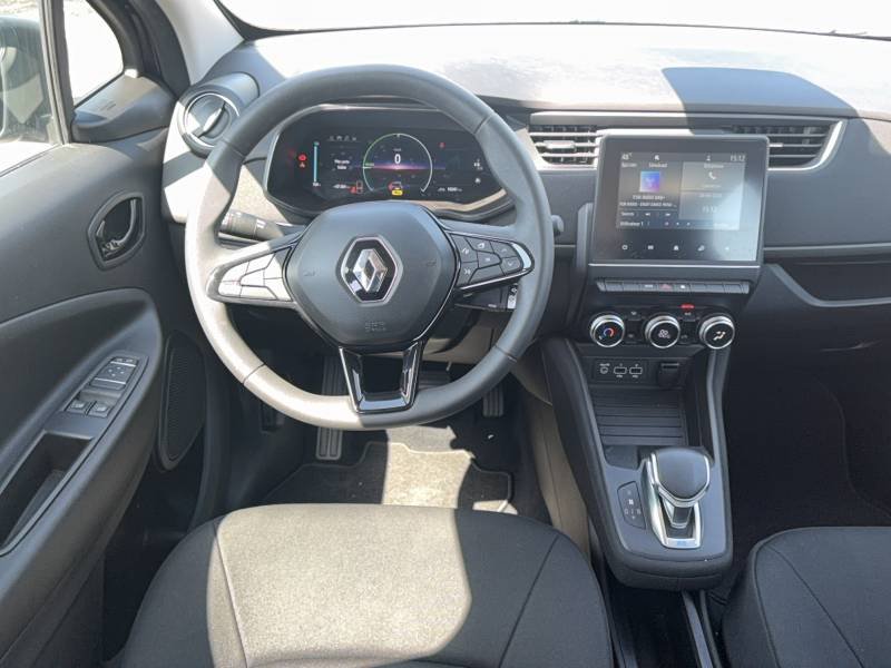 Renault Zoe - Photo 15