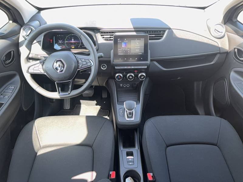 Renault Zoe - Photo 16