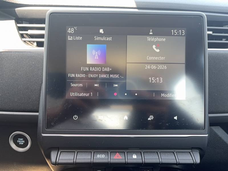 Renault Zoe - Photo 17