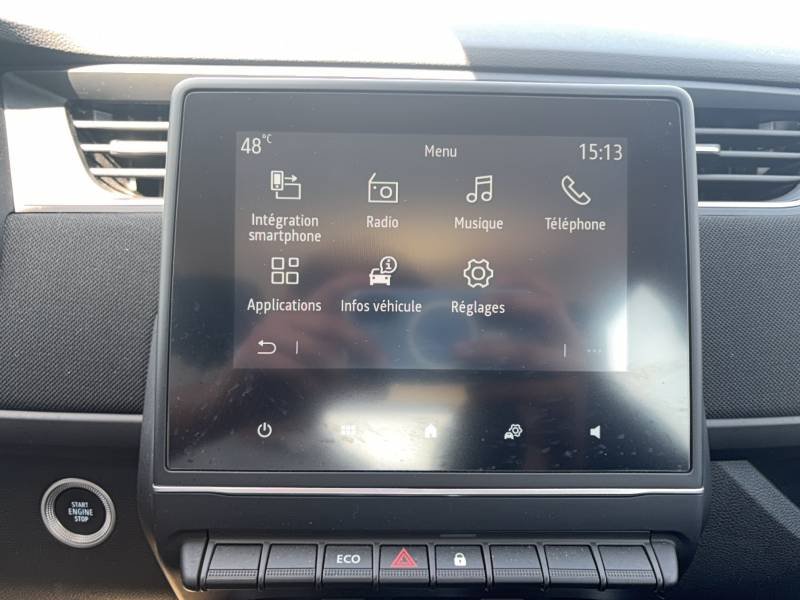 Renault Zoe - Photo 18