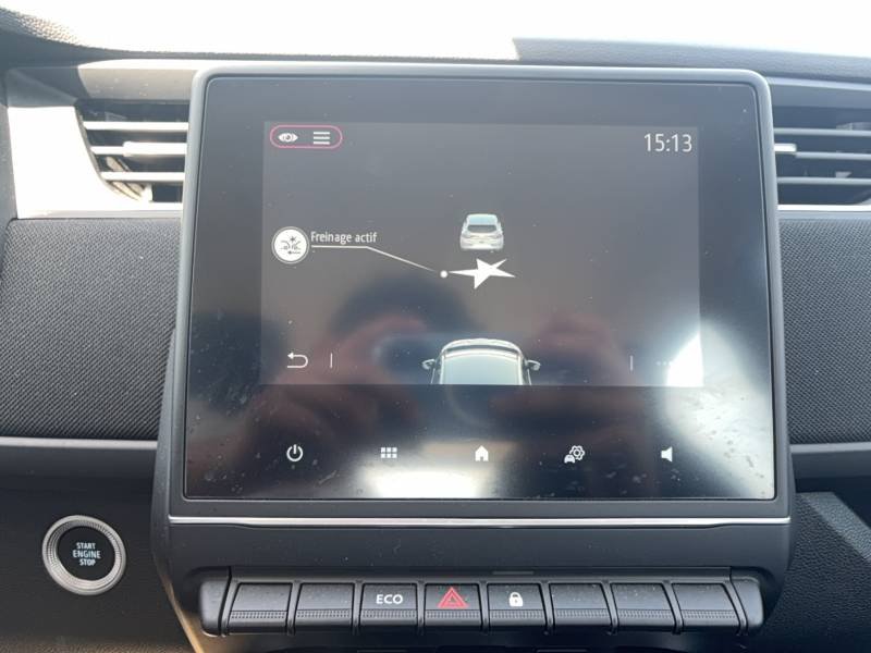 Renault Zoe - Photo 19