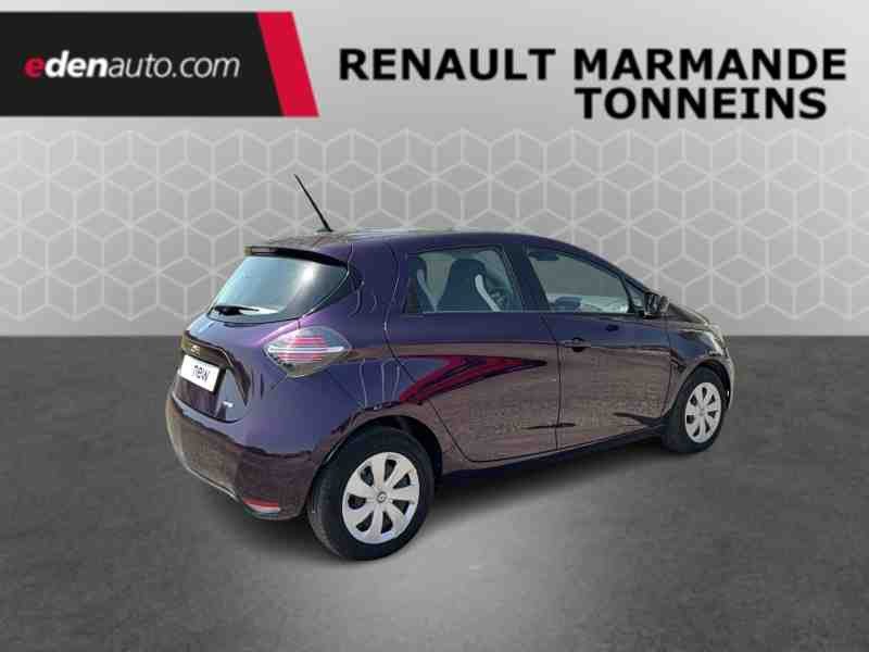 Renault Zoe - Photo 2