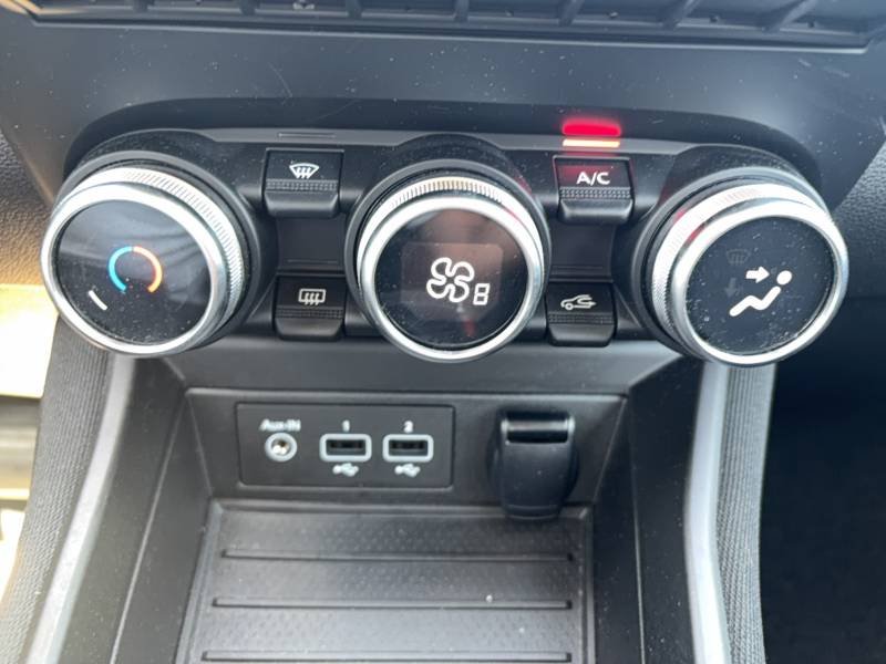 Renault Zoe - Photo 21
