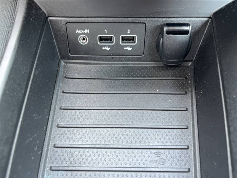 Renault Zoe - Photo 22