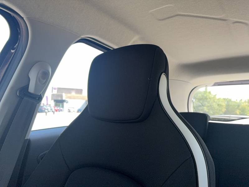 Renault Zoe - Photo 27