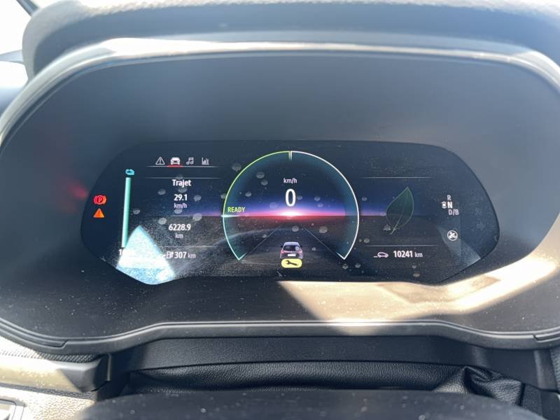Renault Zoe - Photo 29