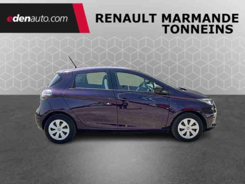 Renault Zoe - Photo 3