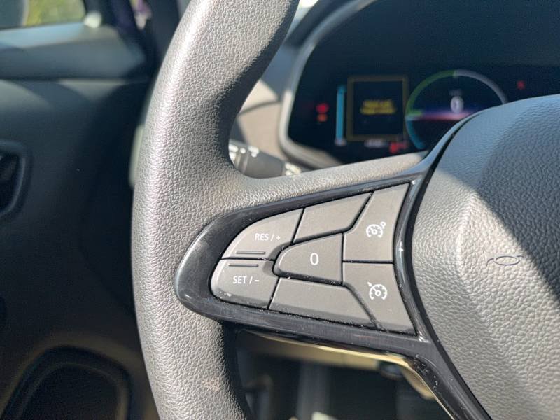 Renault Zoe - Photo 31