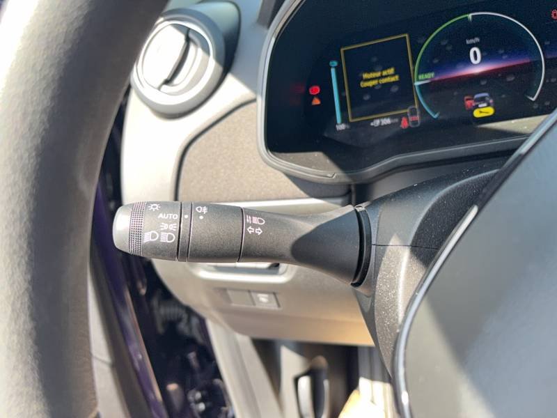 Renault Zoe - Photo 33