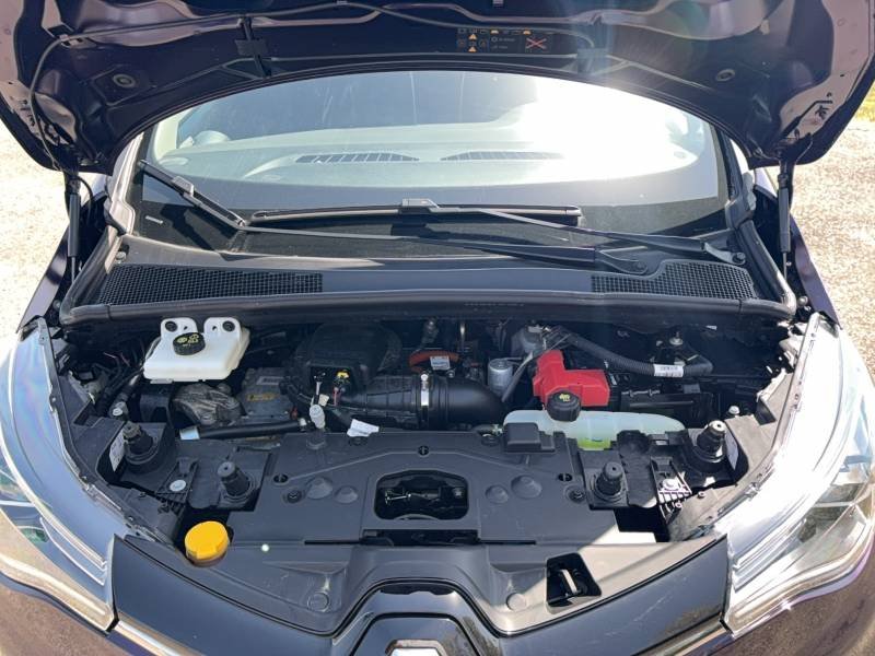 Renault Zoe - Photo 35