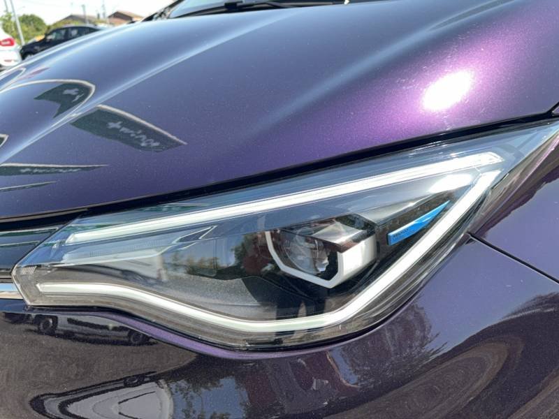 Renault Zoe - Photo 36