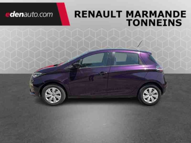 Renault Zoe - Photo 4