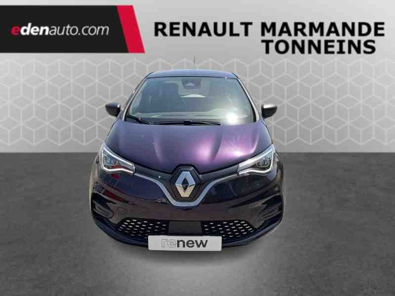 Renault Zoe - Photo 5