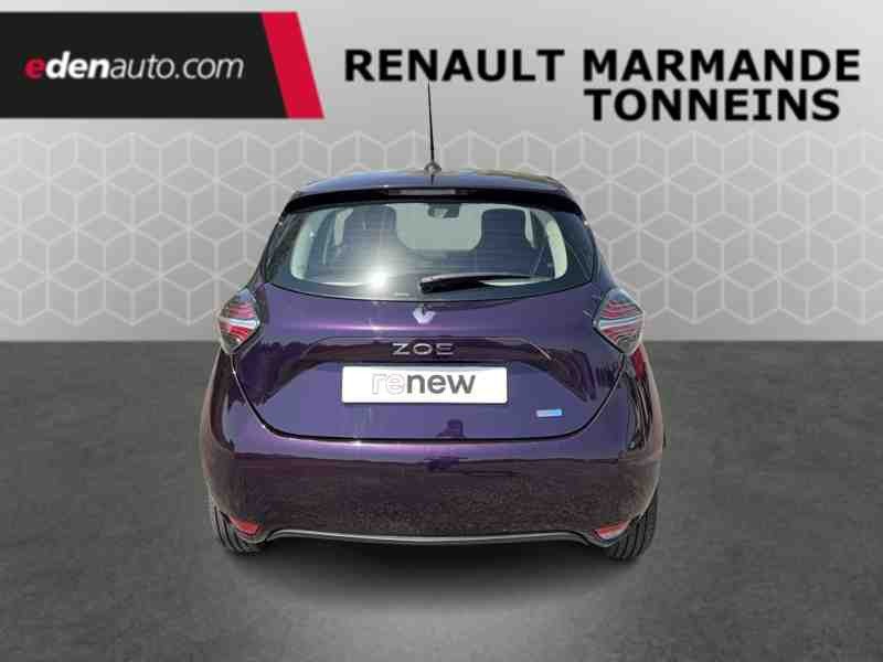 Renault Zoe - Photo 6