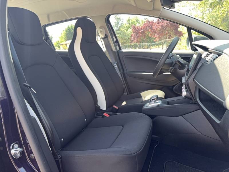 Renault Zoe - Photo 7