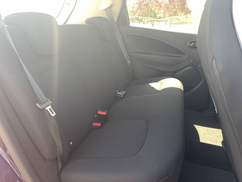 Renault Zoe - Photo 8