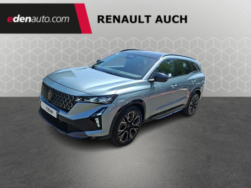 Renault Espace - Photo 1