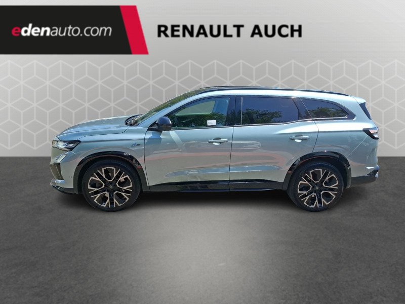Renault Espace - Photo 4