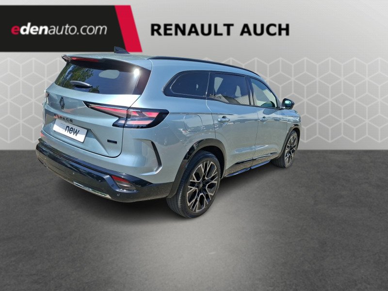 Renault Espace - Photo 7