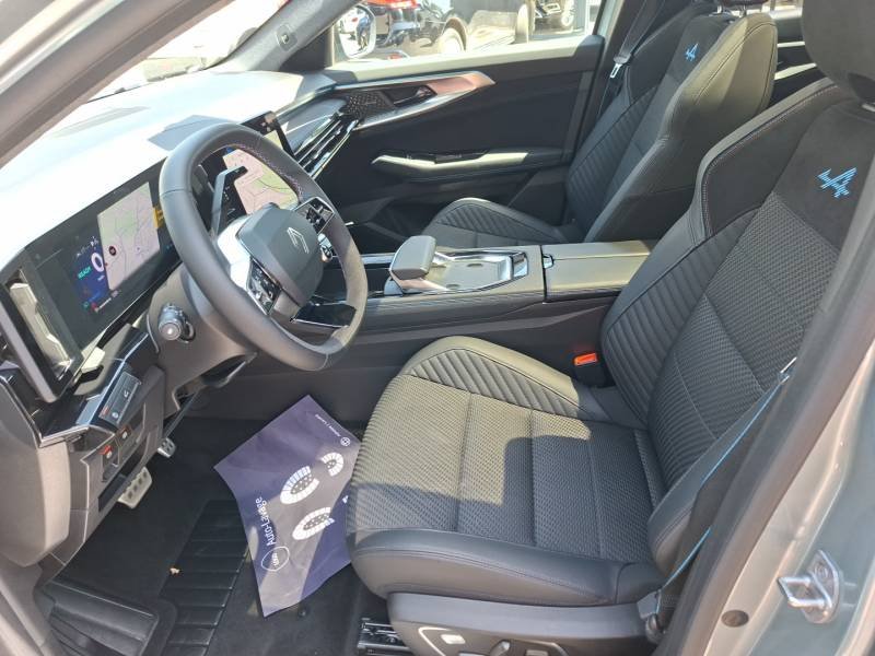 Renault Espace - Photo 9