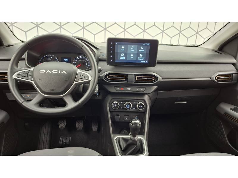 Dacia Sandero - Photo 11