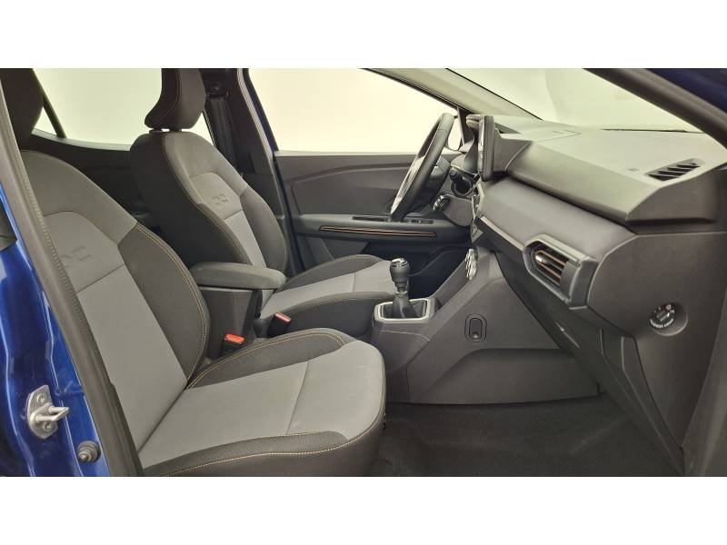 Dacia Sandero - Photo 12