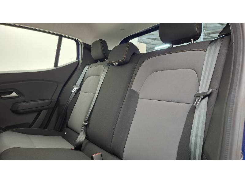 Dacia Sandero - Photo 13