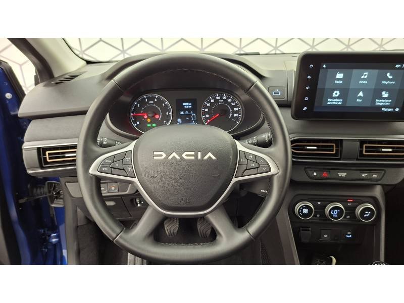 Dacia Sandero - Photo 14