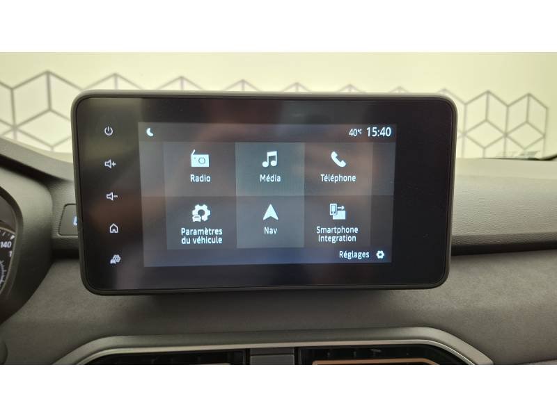 Dacia Sandero - Photo 15