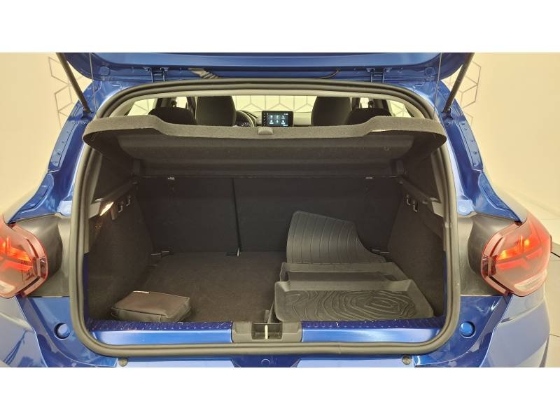 Dacia Sandero - Photo 17