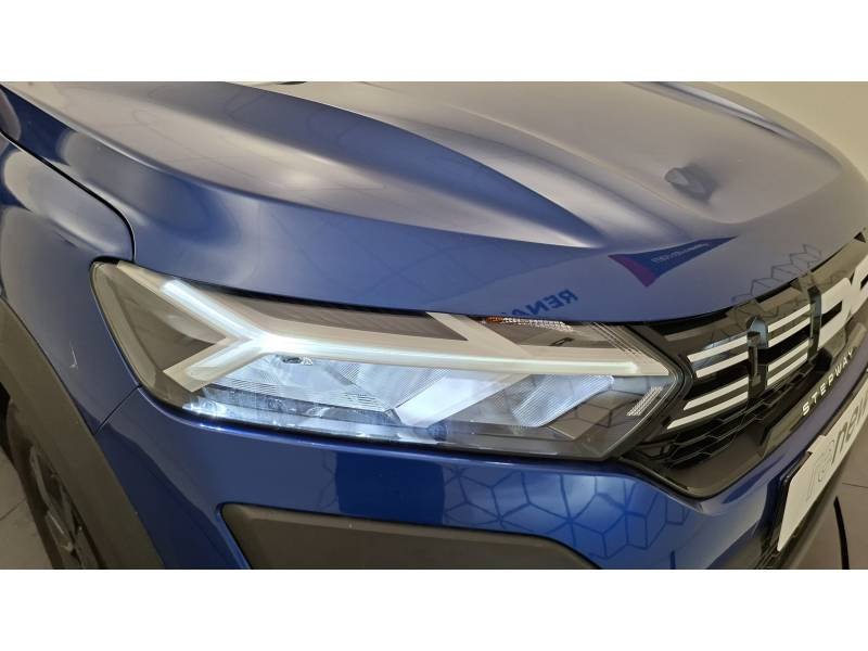 Dacia Sandero - Photo 18