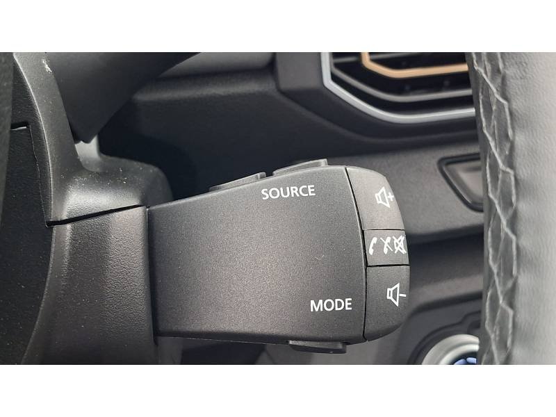 Dacia Sandero - Photo 22