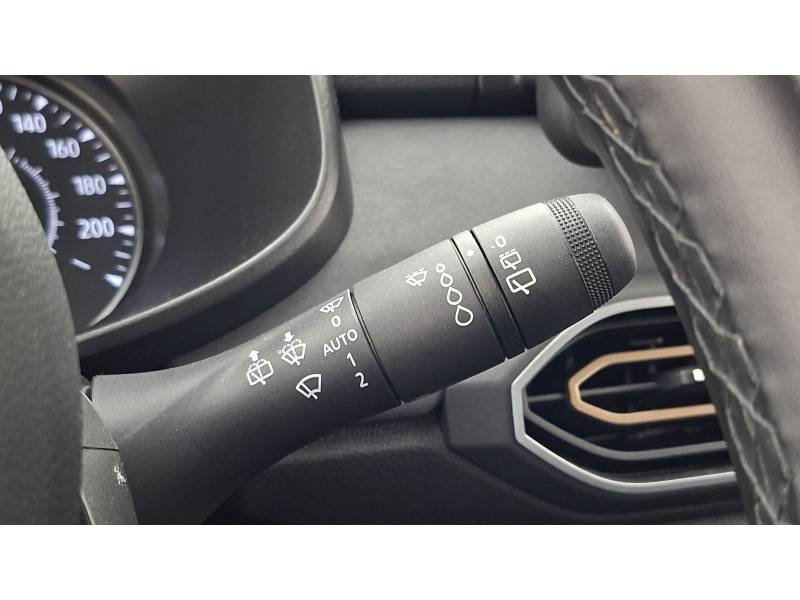 Dacia Sandero - Photo 23
