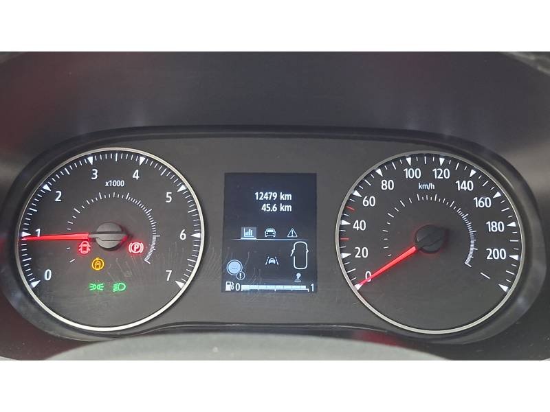 Dacia Sandero - Photo 24