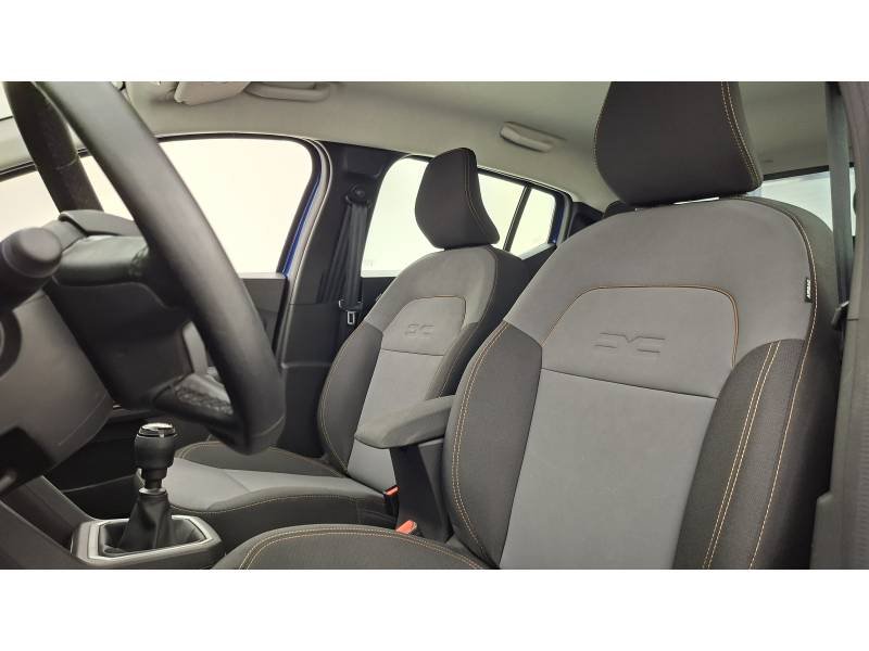 Dacia Sandero - Photo 30