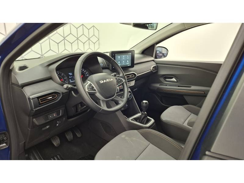 Dacia Sandero - Photo 31