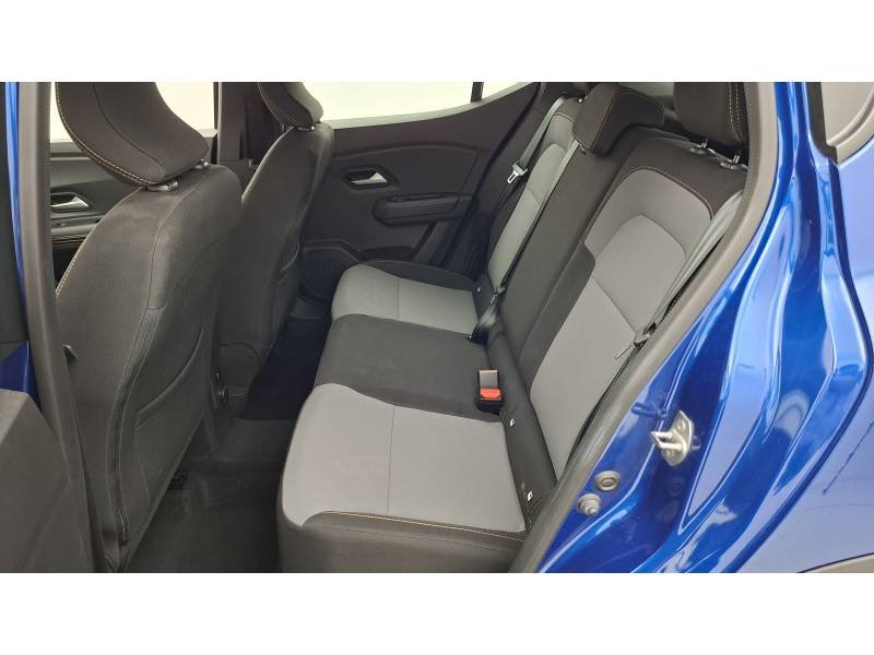 Dacia Sandero - Photo 34