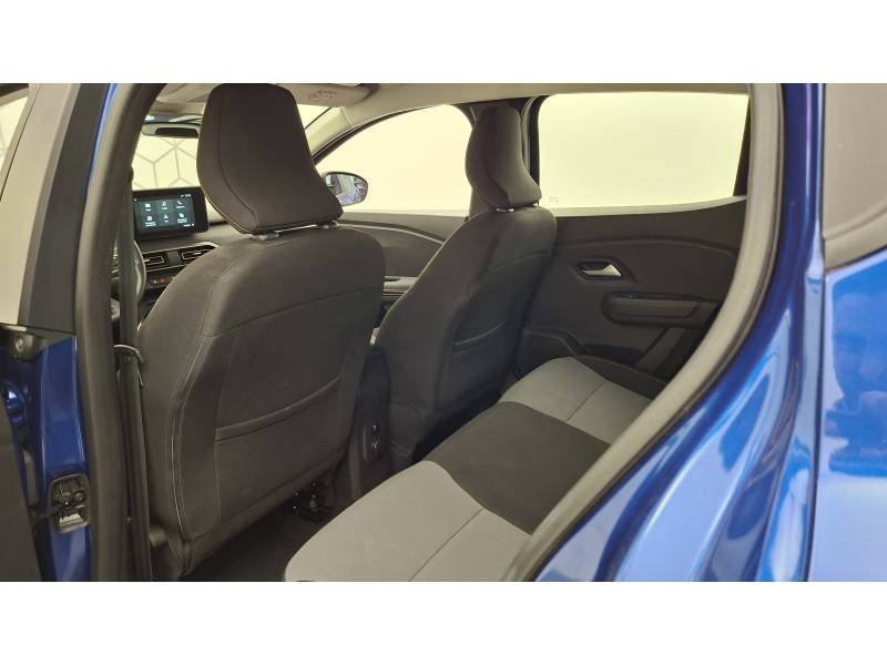 Dacia Sandero - Photo 35