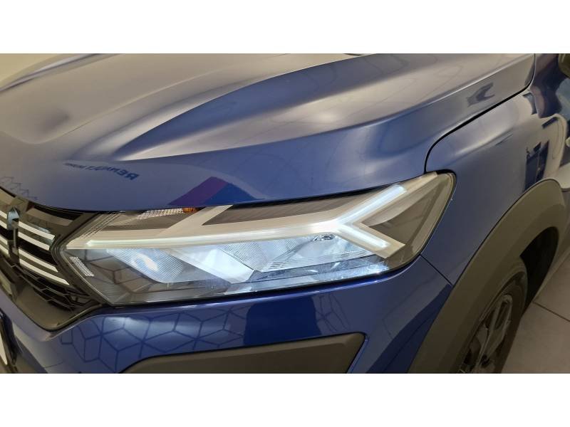 Dacia Sandero - Photo 37
